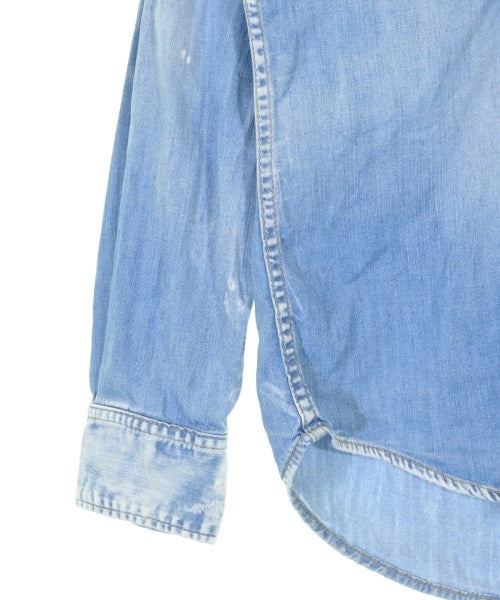 DSQUARED 休閒襯衫