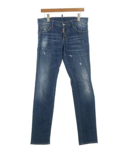 DSQUARED 牛仔褲