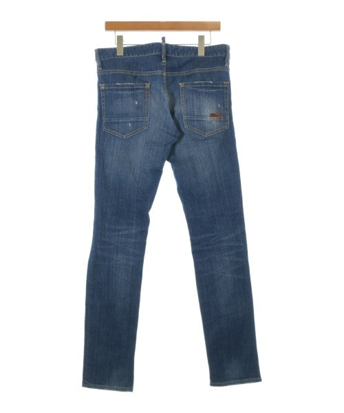 DSQUARED 牛仔褲