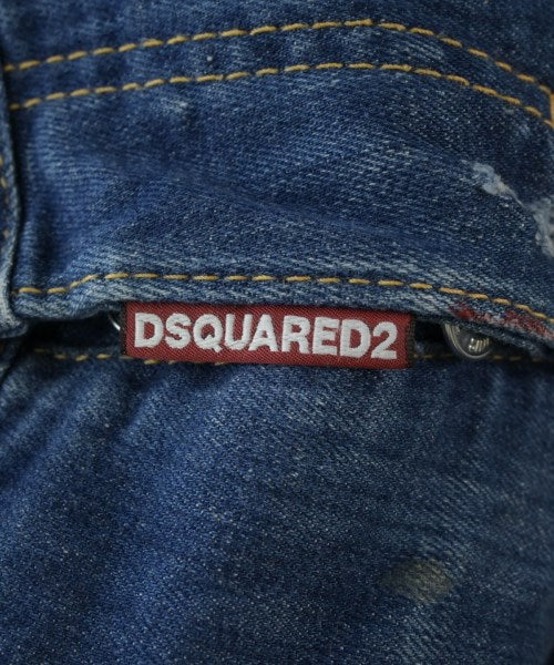 DSQUARED 牛仔褲