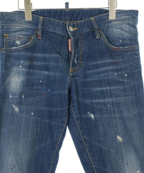 DSQUARED 牛仔褲