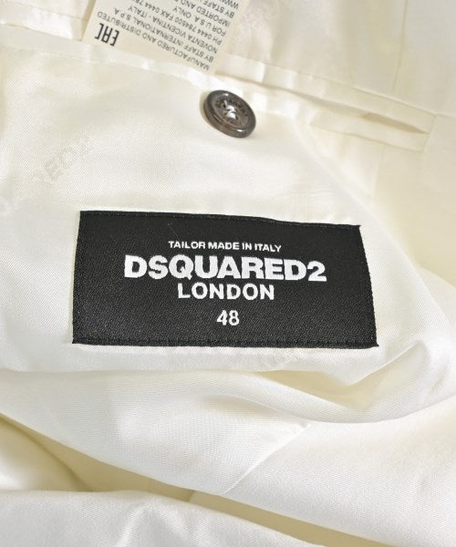 DSQUARED 西裝外套