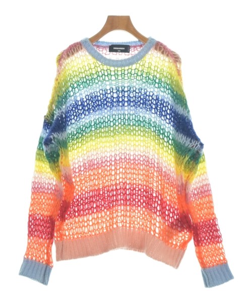 DSQUARED 毛衣