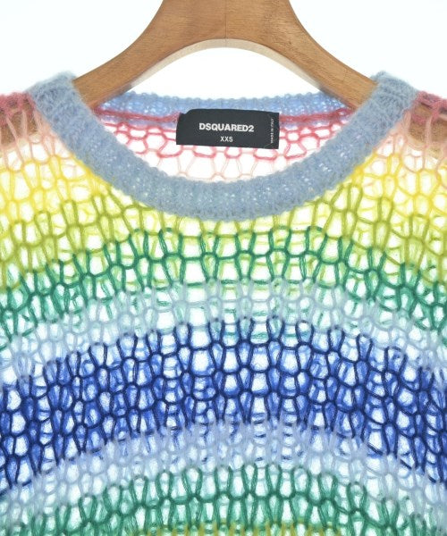 DSQUARED 毛衣