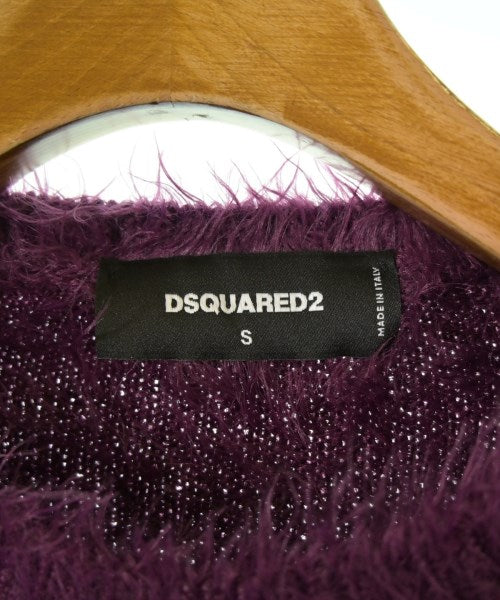 DSQUARED 毛衣