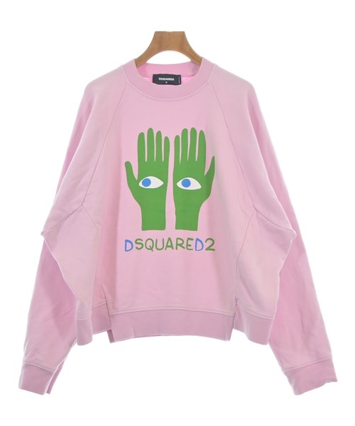 DSQUARED 運動衫