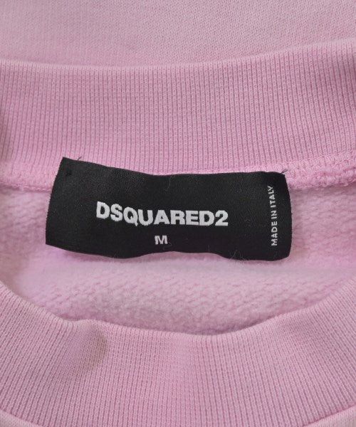 DSQUARED 運動衫