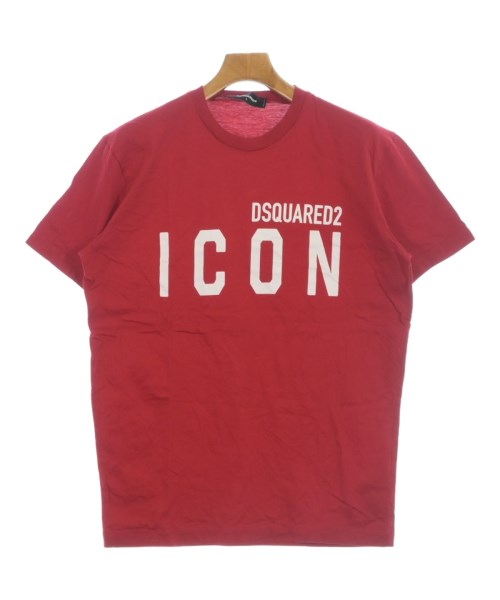 DSQUARED T恤/上衣