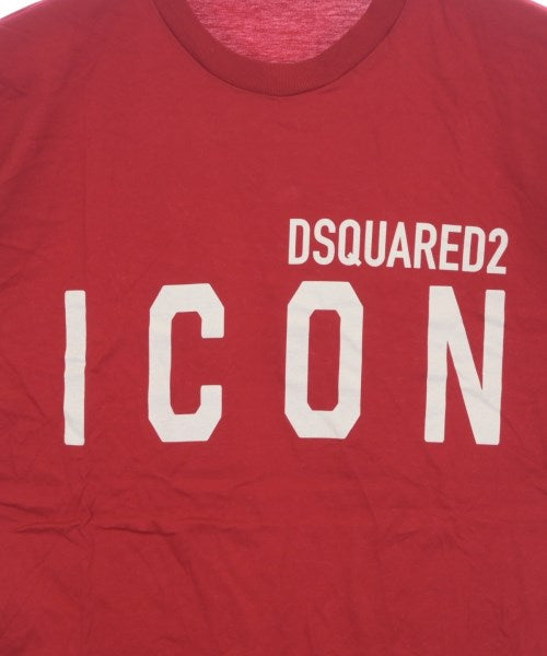 DSQUARED T恤/上衣