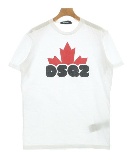 DSQUARED T恤/上衣