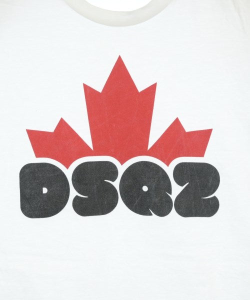 DSQUARED T恤/上衣