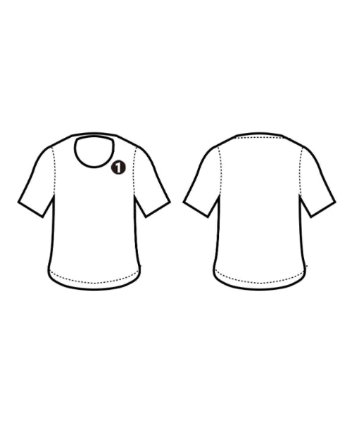 DSQUARED T恤/上衣