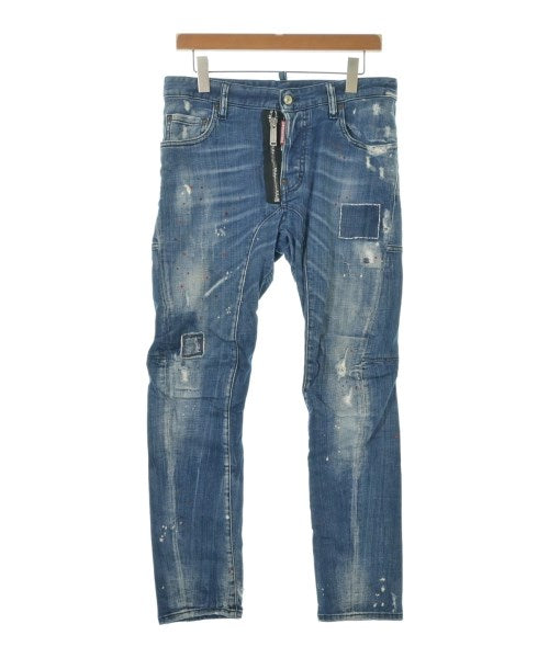 DSQUARED 牛仔褲