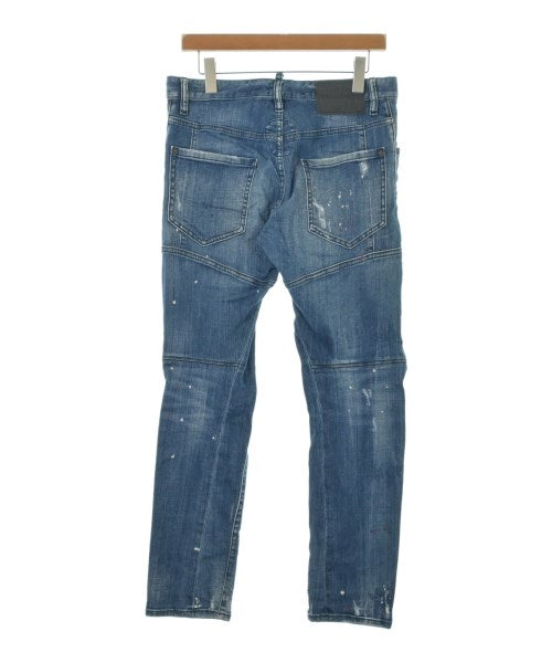 DSQUARED 牛仔褲