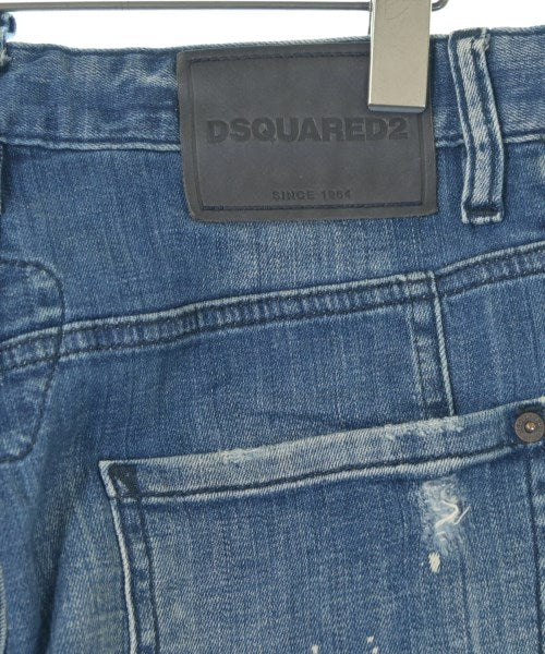 DSQUARED 牛仔褲