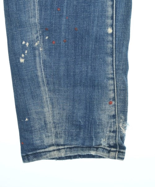 DSQUARED 牛仔褲