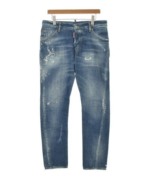 DSQUARED 牛仔褲