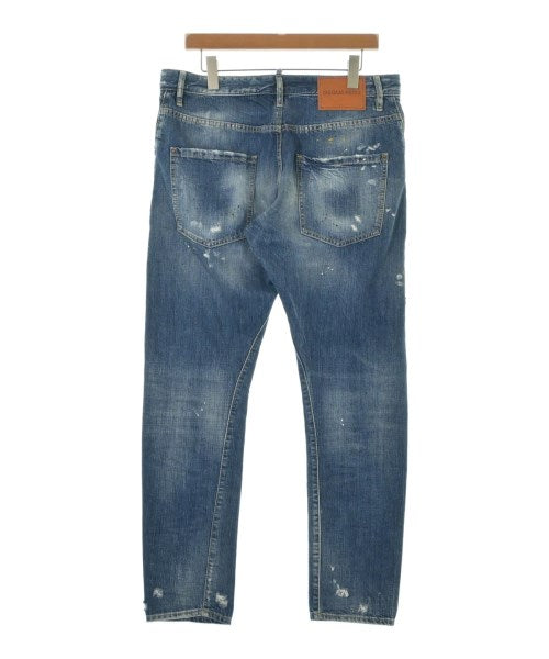 DSQUARED 牛仔褲