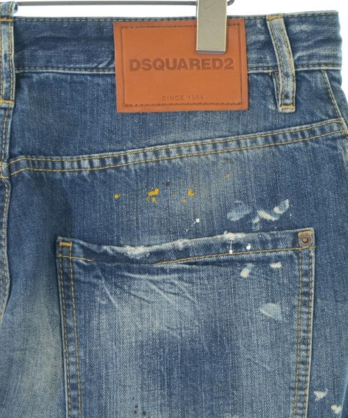 DSQUARED 牛仔褲