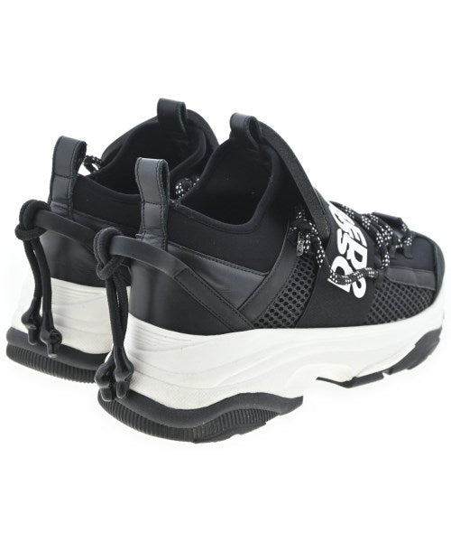 DSQUARED 運動鞋