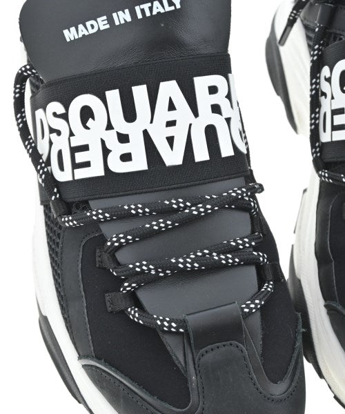 DSQUARED 運動鞋