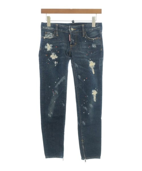 DSQUARED 牛仔褲