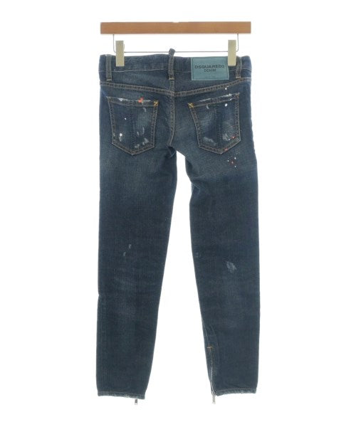 DSQUARED 牛仔褲