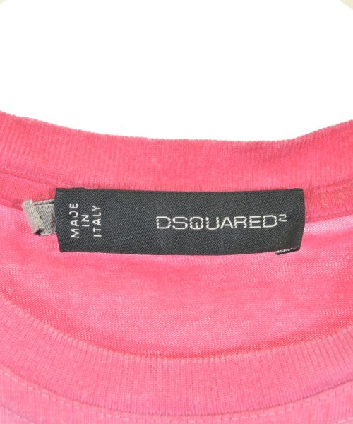 DSQUARED T恤/上衣