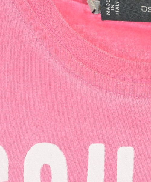 DSQUARED T恤/上衣