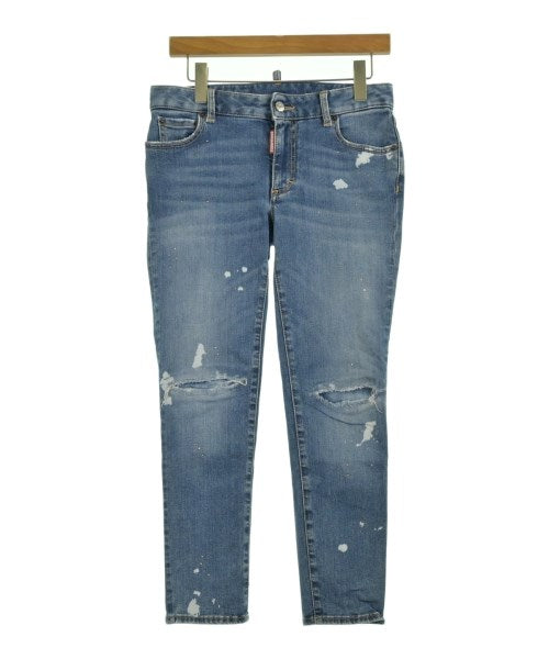 DSQUARED 牛仔褲
