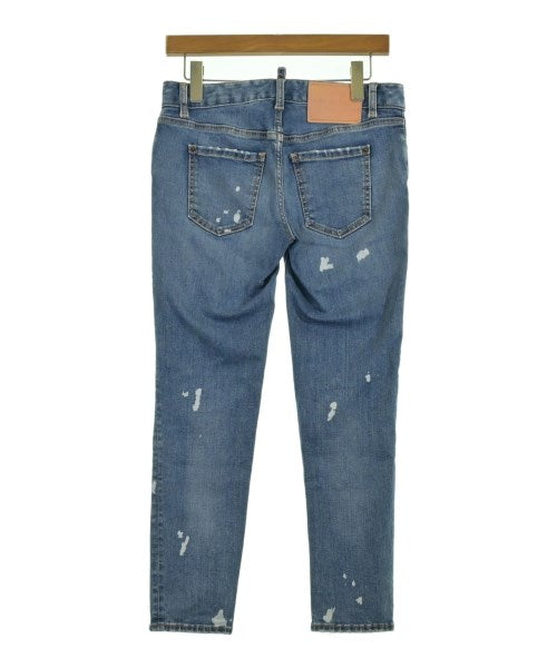 DSQUARED 牛仔褲