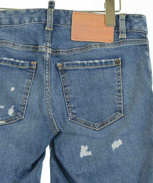DSQUARED 牛仔褲