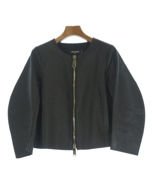 DSQUARED 騎士夾克
