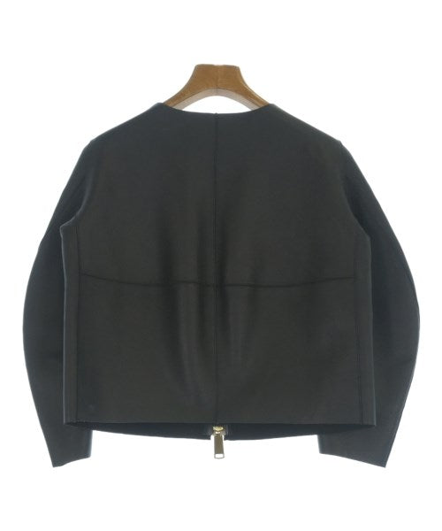 DSQUARED 騎士夾克