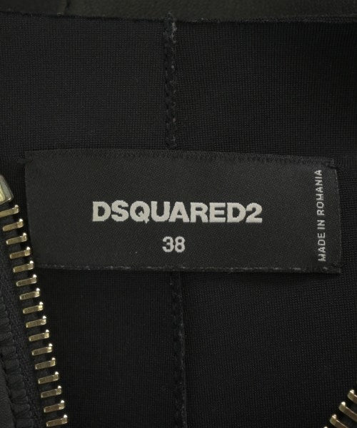 DSQUARED 騎士夾克