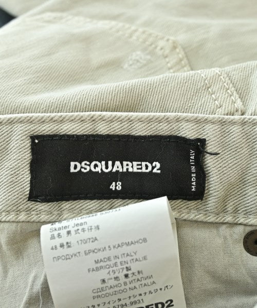 DSQUARED 牛仔褲