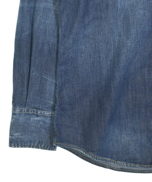 DSQUARED 休閒襯衫