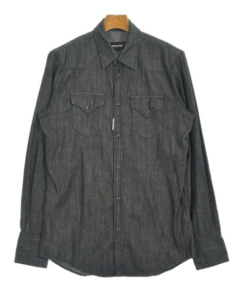 DSQUARED 休閒襯衫