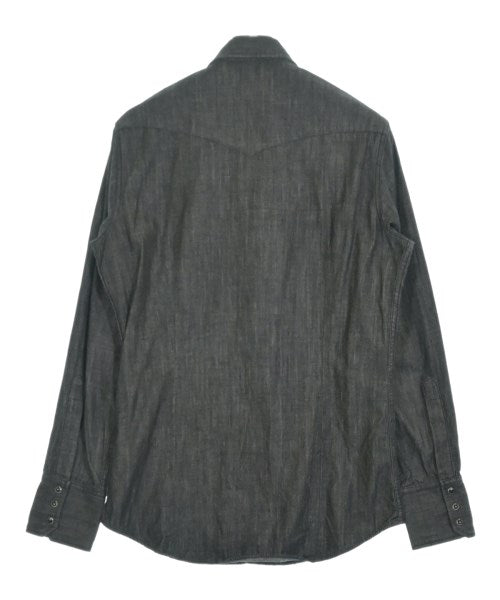 DSQUARED 休閒襯衫