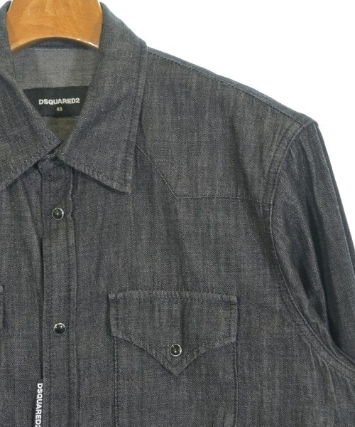 DSQUARED 休閒襯衫