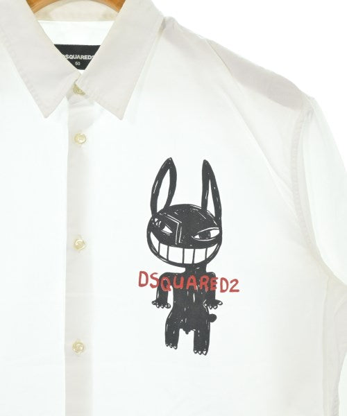 DSQUARED 休閒襯衫