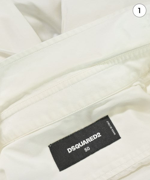 DSQUARED 休閒襯衫