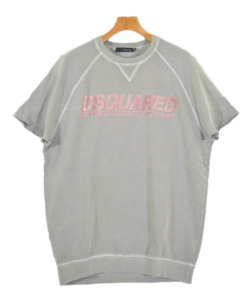 DSQUARED T恤/上衣