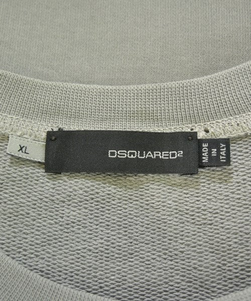 DSQUARED T恤/上衣
