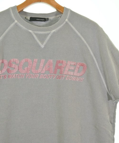 DSQUARED T恤/上衣