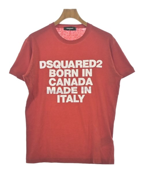 DSQUARED T恤/上衣