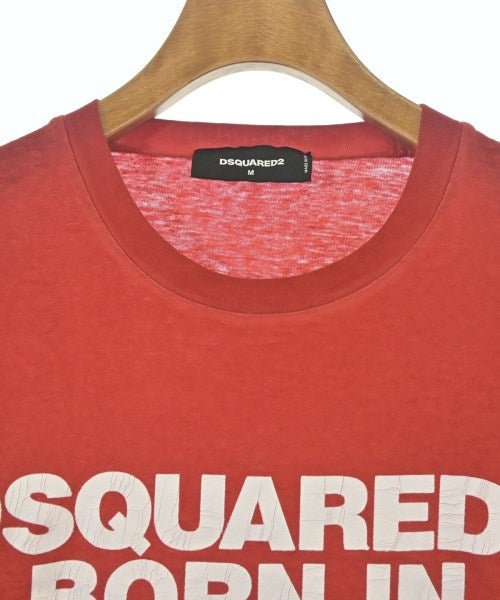 DSQUARED T恤/上衣