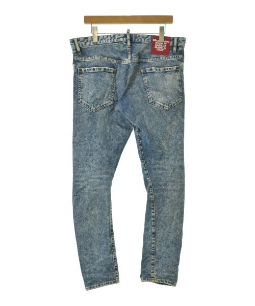 DSQUARED 牛仔褲