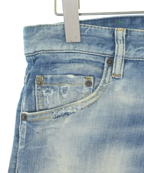 DSQUARED 牛仔褲