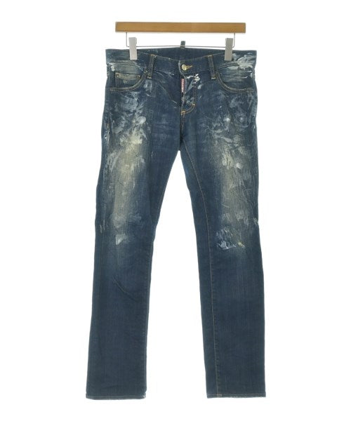 DSQUARED 牛仔褲